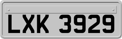 LXK3929