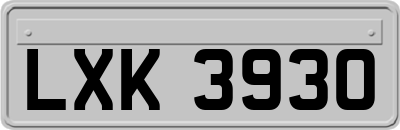 LXK3930