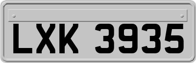LXK3935