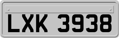 LXK3938