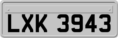 LXK3943