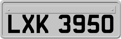 LXK3950