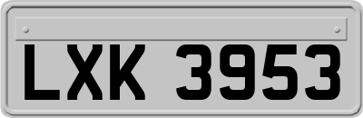 LXK3953