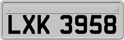 LXK3958