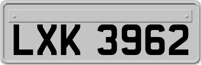LXK3962