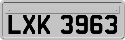 LXK3963