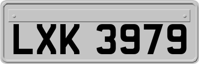 LXK3979