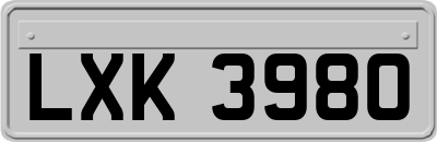 LXK3980