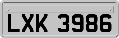 LXK3986