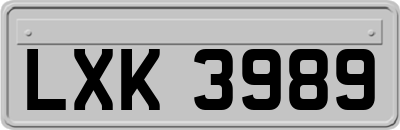 LXK3989