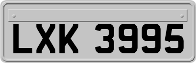 LXK3995