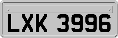LXK3996