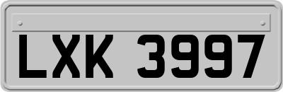 LXK3997