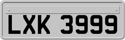 LXK3999