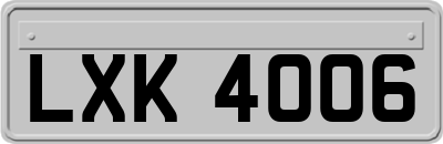 LXK4006