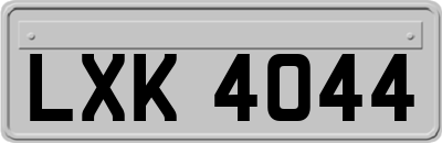 LXK4044