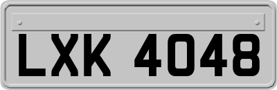 LXK4048