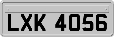 LXK4056