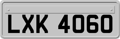 LXK4060