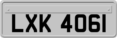 LXK4061