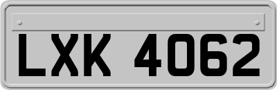 LXK4062