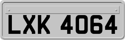 LXK4064
