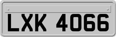 LXK4066