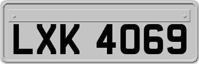 LXK4069