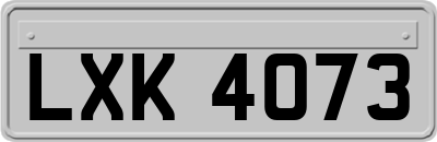 LXK4073