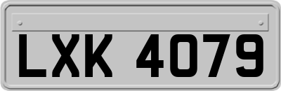 LXK4079