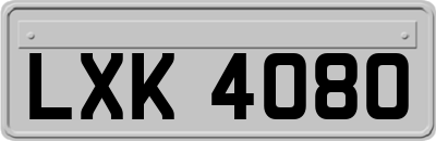 LXK4080