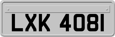 LXK4081