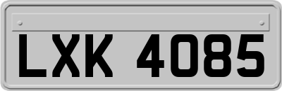 LXK4085