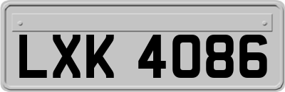 LXK4086