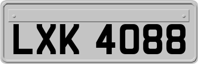 LXK4088