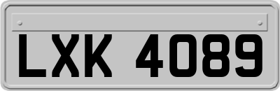 LXK4089