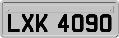 LXK4090