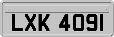 LXK4091