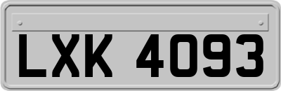 LXK4093