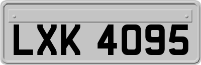 LXK4095