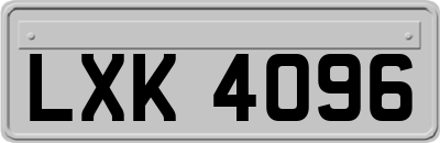 LXK4096