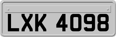 LXK4098