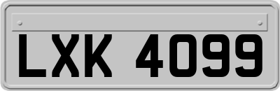 LXK4099