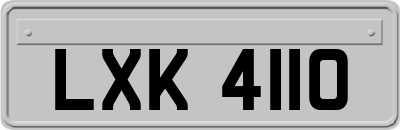 LXK4110