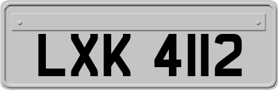 LXK4112