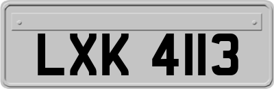 LXK4113