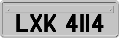 LXK4114