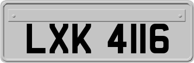LXK4116