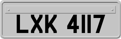 LXK4117