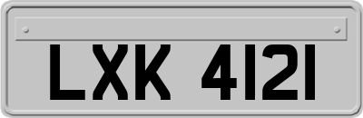 LXK4121